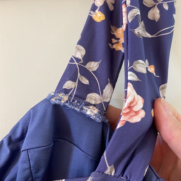 WeWoreWhat Swim - tags still on but no hygiene liner. - Picture 4 of 6